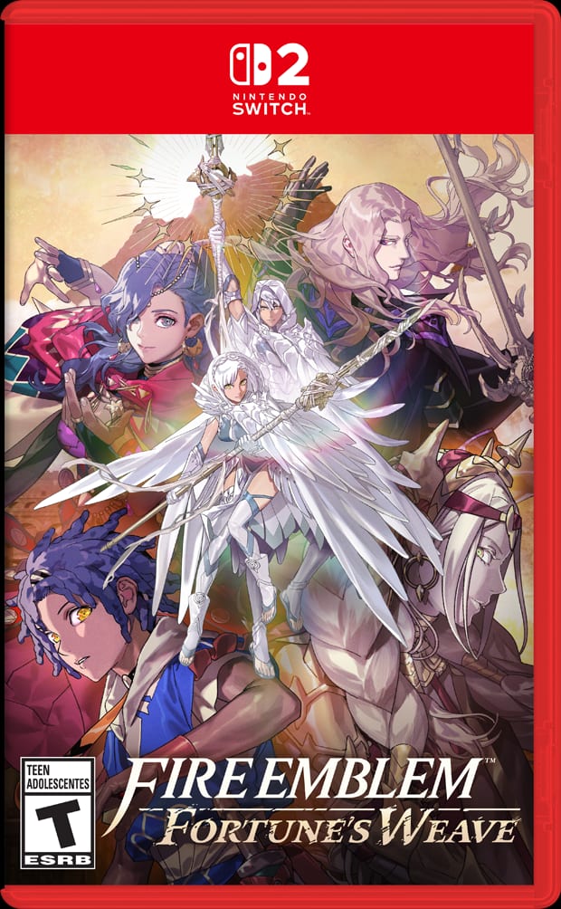 Four Protagonists Guide