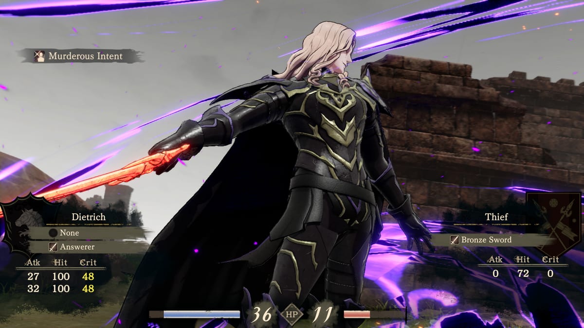 Class Tier List