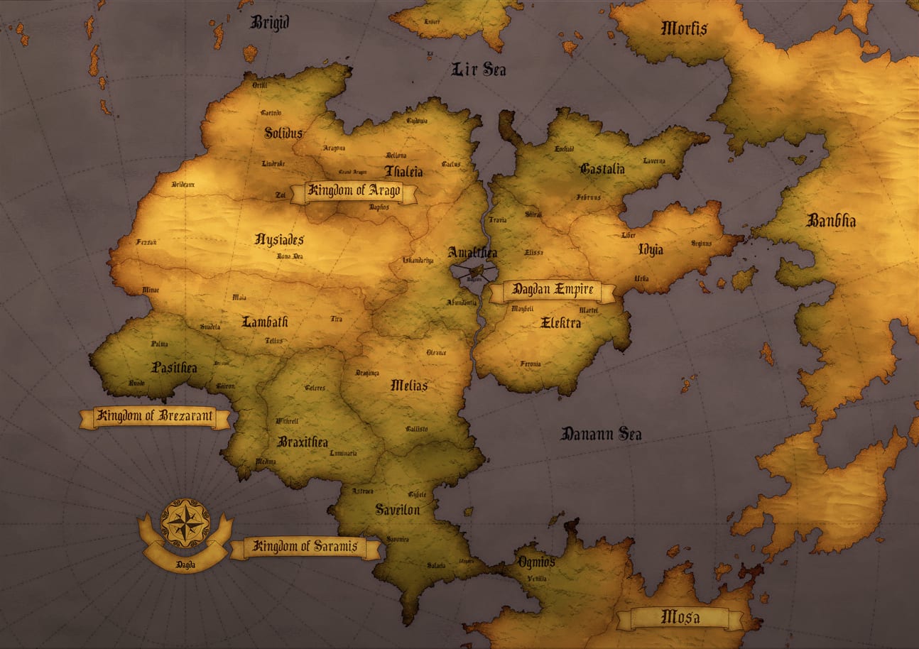 World Hub